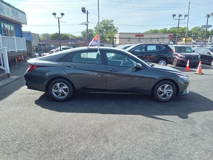 2021 Hyundai Elantra SE IVT, available for sale in Irvington, New Jersey | NJ Used Cars Center. Irvington, New Jersey 2021 Hyundai Elantra SE IVT, available for sale in Irvington, New Jersey | NJ Used Cars Center. Irvington, New Jersey