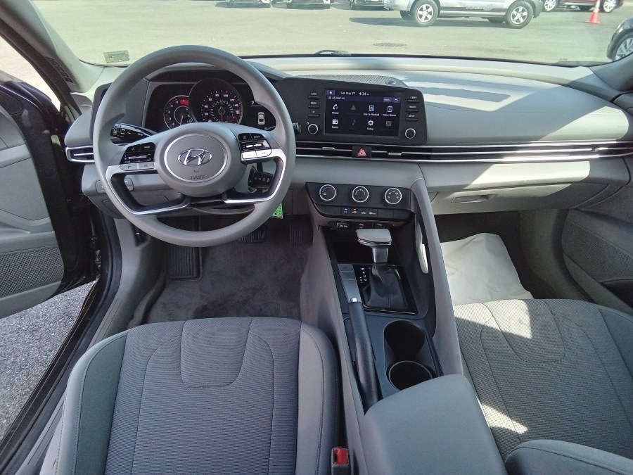 2021 Hyundai Elantra SE IVT, available for sale in Irvington, New Jersey | NJ Used Cars Center. Irvington, New Jersey 2021 Hyundai Elantra SE IVT, available for sale in Irvington, New Jersey | NJ Used Cars Center. Irvington, New Jersey