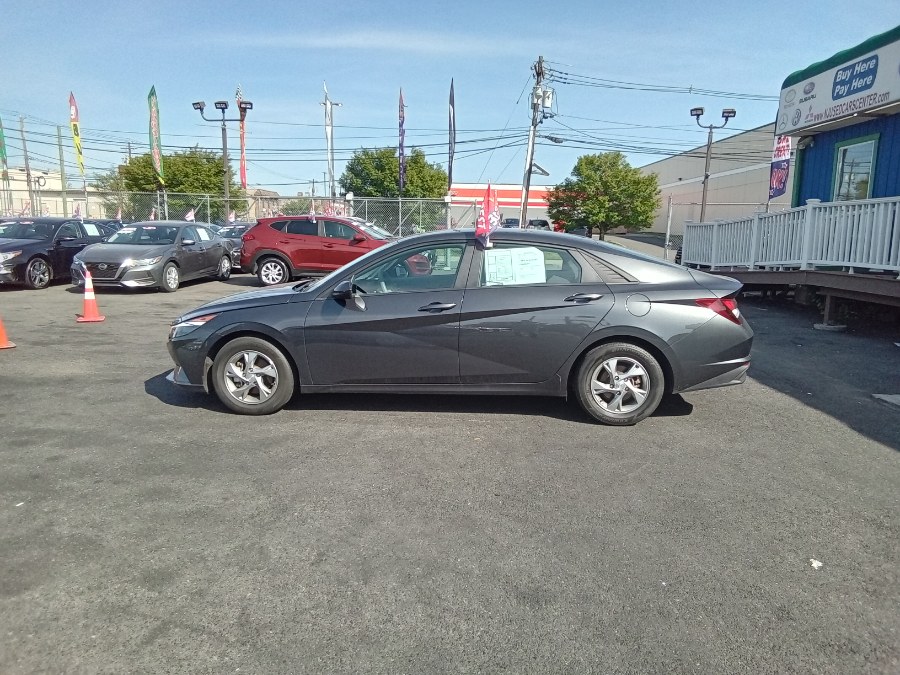 2021 Hyundai Elantra SE IVT, available for sale in Irvington, New Jersey | NJ Used Cars Center. Irvington, New Jersey 2021 Hyundai Elantra SE IVT, available for sale in Irvington, New Jersey | NJ Used Cars Center. Irvington, New Jersey