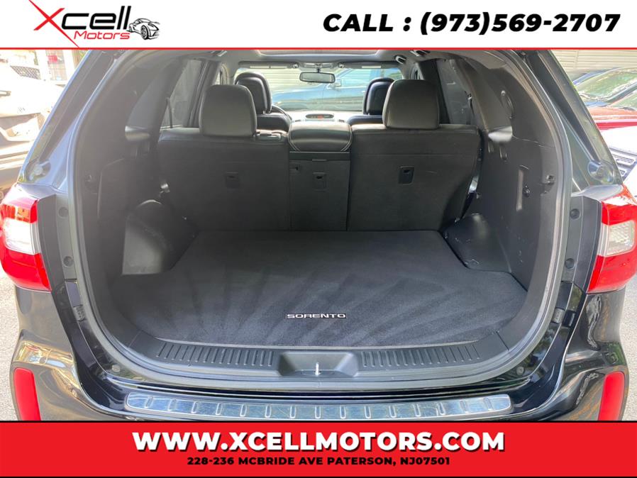 2014 Kia Sorento AWD 4dr V6 SX Limited AWD 4dr V6 SX Limited, available for sale in Paterson, New Jersey | Xcell Motors LLC. Paterson, New Jersey 2014 Kia Sorento AWD 4dr V6 SX Limited AWD 4dr V6 SX Limited, available for sale in Paterson, New Jersey | Xcell Motors LLC. Paterson, New Jersey