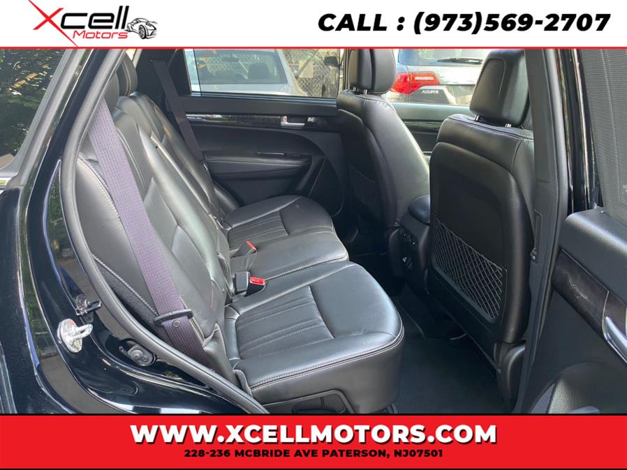 2014 Kia Sorento AWD 4dr V6 SX Limited AWD 4dr V6 SX Limited, available for sale in Paterson, New Jersey | Xcell Motors LLC. Paterson, New Jersey 2014 Kia Sorento AWD 4dr V6 SX Limited AWD 4dr V6 SX Limited, available for sale in Paterson, New Jersey | Xcell Motors LLC. Paterson, New Jersey