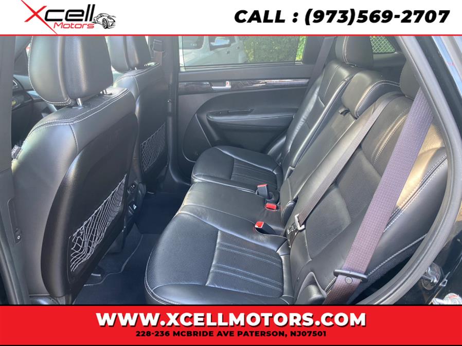 2014 Kia Sorento AWD 4dr V6 SX Limited AWD 4dr V6 SX Limited, available for sale in Paterson, New Jersey | Xcell Motors LLC. Paterson, New Jersey 2014 Kia Sorento AWD 4dr V6 SX Limited AWD 4dr V6 SX Limited, available for sale in Paterson, New Jersey | Xcell Motors LLC. Paterson, New Jersey