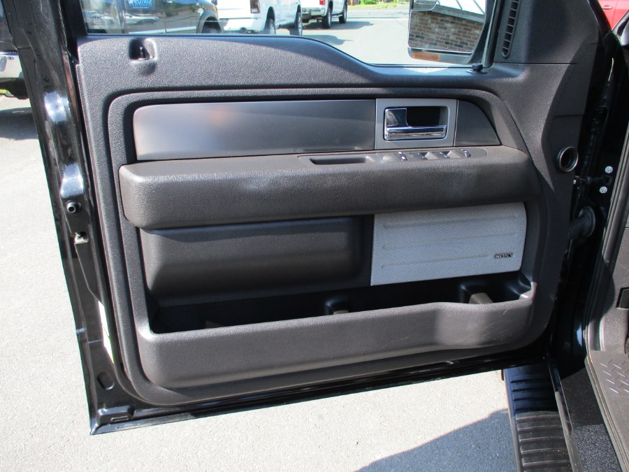 2013 Ford F-150 4WD SuperCrew 145" FX4, available for sale in Suffield, Connecticut | Suffield Auto LLC. Suffield, Connecticut 2013 Ford F-150 4WD SuperCrew 145" FX4, available for sale in Suffield, Connecticut | Suffield Auto LLC. Suffield, Connecticut