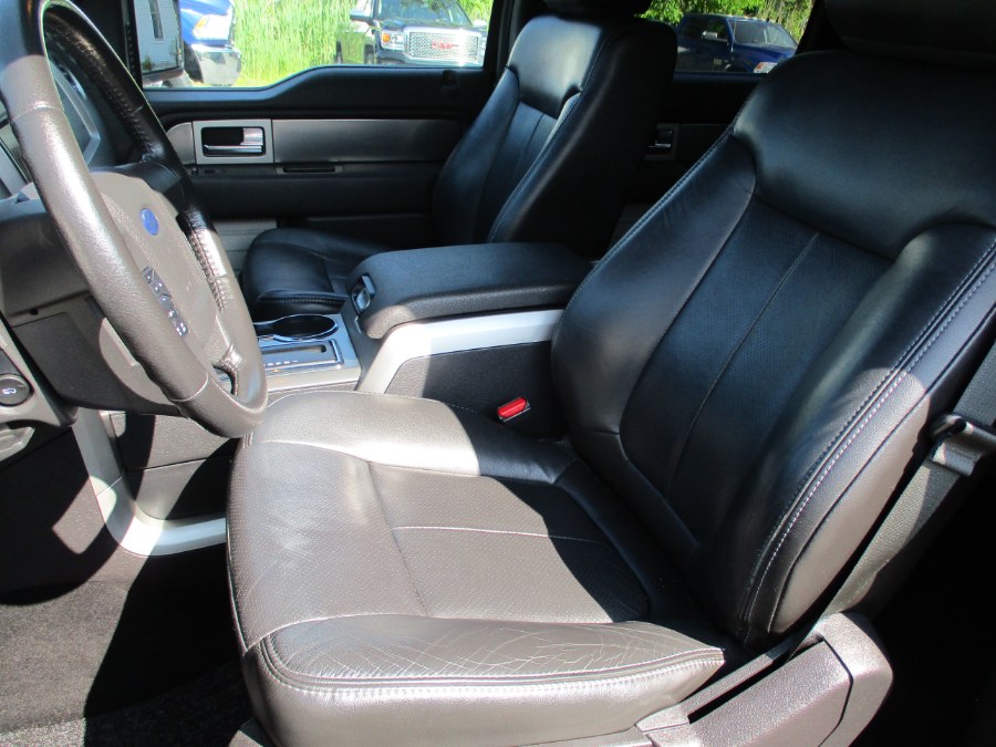 2013 Ford F-150 4WD SuperCrew 145" FX4, available for sale in Suffield, Connecticut | Suffield Auto LLC. Suffield, Connecticut 2013 Ford F-150 4WD SuperCrew 145" FX4, available for sale in Suffield, Connecticut | Suffield Auto LLC. Suffield, Connecticut