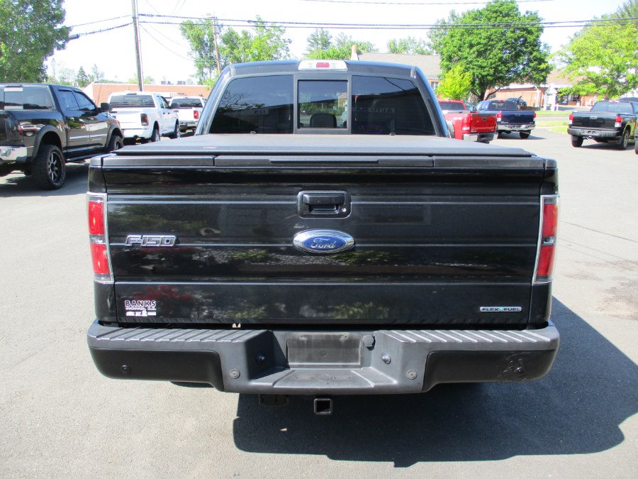 2013 Ford F-150 4WD SuperCrew 145" FX4, available for sale in Suffield, Connecticut | Suffield Auto LLC. Suffield, Connecticut 2013 Ford F-150 4WD SuperCrew 145" FX4, available for sale in Suffield, Connecticut | Suffield Auto LLC. Suffield, Connecticut