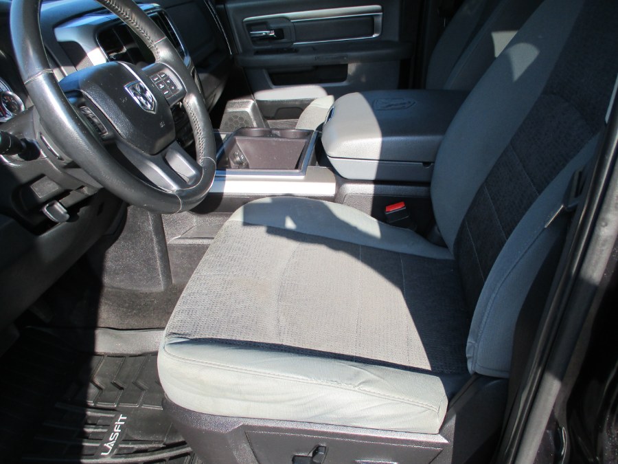 2015 Ram 1500 4WD Crew Cab 140.5" Big Horn, available for sale in Suffield, Connecticut | Suffield Auto LLC. Suffield, Connecticut 2015 Ram 1500 4WD Crew Cab 140.5" Big Horn, available for sale in Suffield, Connecticut | Suffield Auto LLC. Suffield, Connecticut
