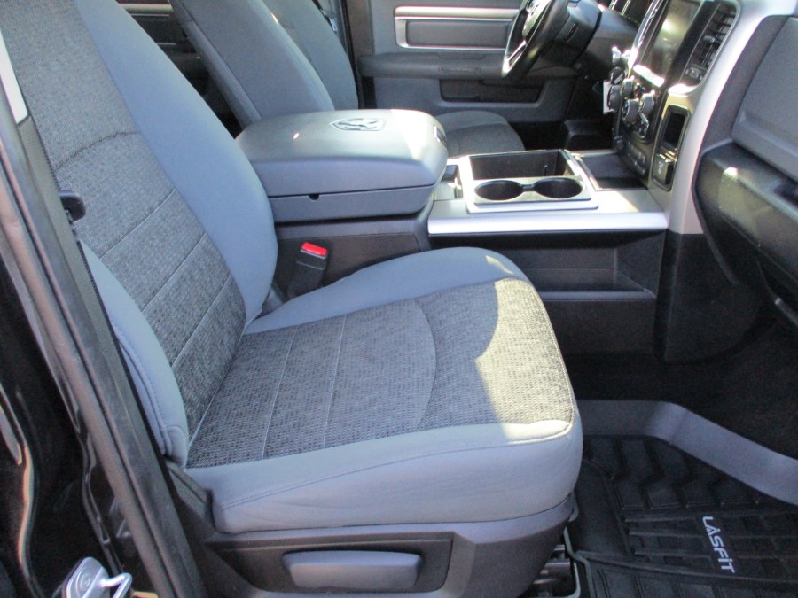 2015 Ram 1500 4WD Crew Cab 140.5" Big Horn, available for sale in Suffield, Connecticut | Suffield Auto LLC. Suffield, Connecticut 2015 Ram 1500 4WD Crew Cab 140.5" Big Horn, available for sale in Suffield, Connecticut | Suffield Auto LLC. Suffield, Connecticut