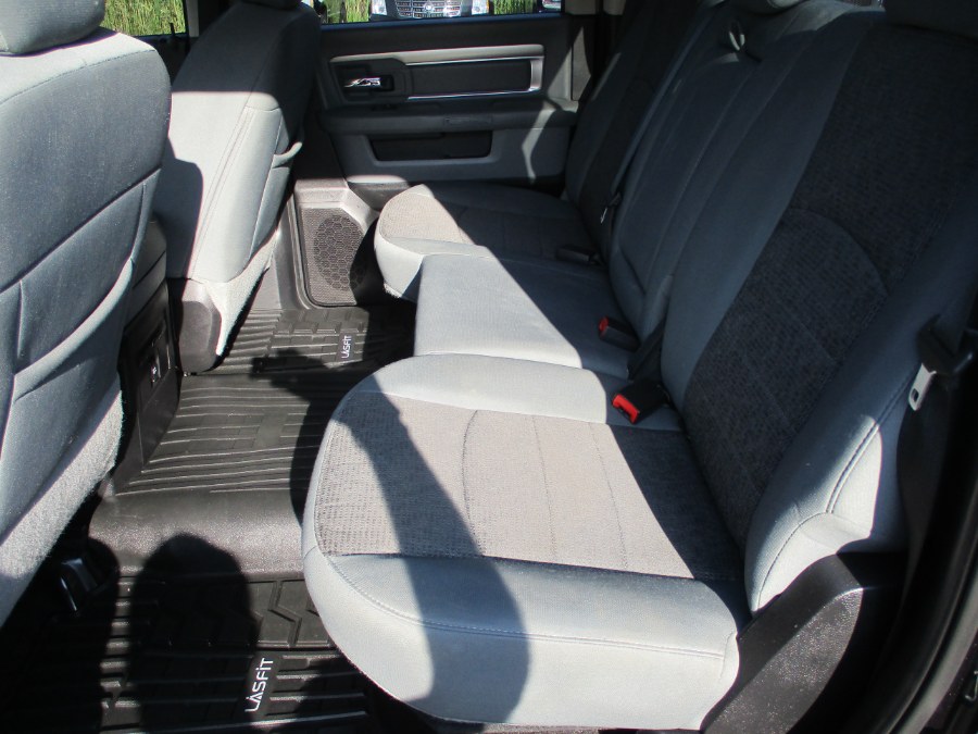 2015 Ram 1500 4WD Crew Cab 140.5" Big Horn, available for sale in Suffield, Connecticut | Suffield Auto LLC. Suffield, Connecticut 2015 Ram 1500 4WD Crew Cab 140.5" Big Horn, available for sale in Suffield, Connecticut | Suffield Auto LLC. Suffield, Connecticut
