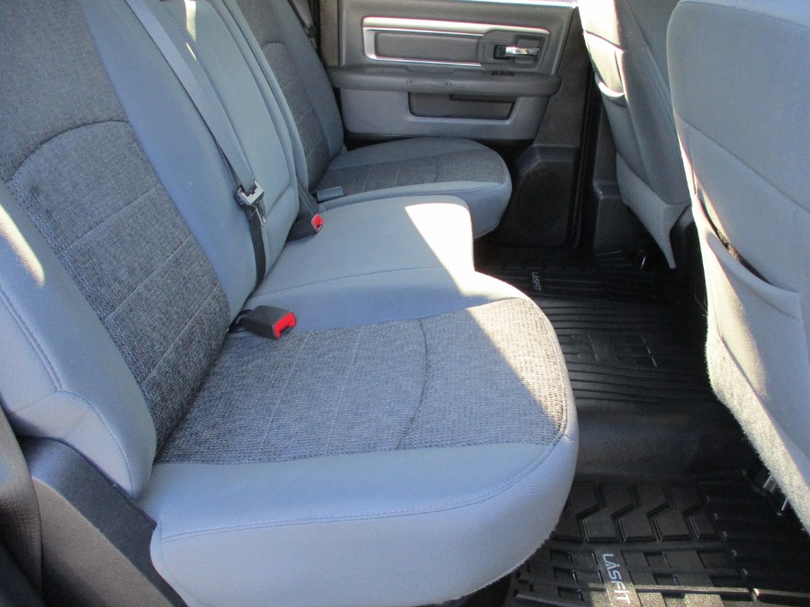 2015 Ram 1500 4WD Crew Cab 140.5" Big Horn, available for sale in Suffield, Connecticut | Suffield Auto LLC. Suffield, Connecticut 2015 Ram 1500 4WD Crew Cab 140.5" Big Horn, available for sale in Suffield, Connecticut | Suffield Auto LLC. Suffield, Connecticut