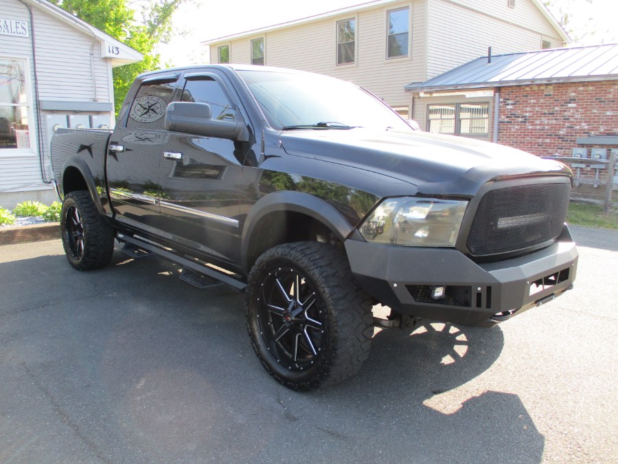 2015 Ram 1500 4WD Crew Cab 140.5" Big Horn, available for sale in Suffield, Connecticut | Suffield Auto LLC. Suffield, Connecticut 2015 Ram 1500 4WD Crew Cab 140.5" Big Horn, available for sale in Suffield, Connecticut | Suffield Auto LLC. Suffield, Connecticut