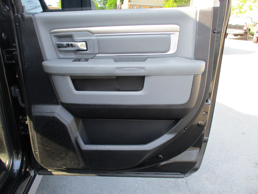2015 Ram 1500 4WD Crew Cab 140.5" Big Horn, available for sale in Suffield, Connecticut | Suffield Auto LLC. Suffield, Connecticut 2015 Ram 1500 4WD Crew Cab 140.5" Big Horn, available for sale in Suffield, Connecticut | Suffield Auto LLC. Suffield, Connecticut