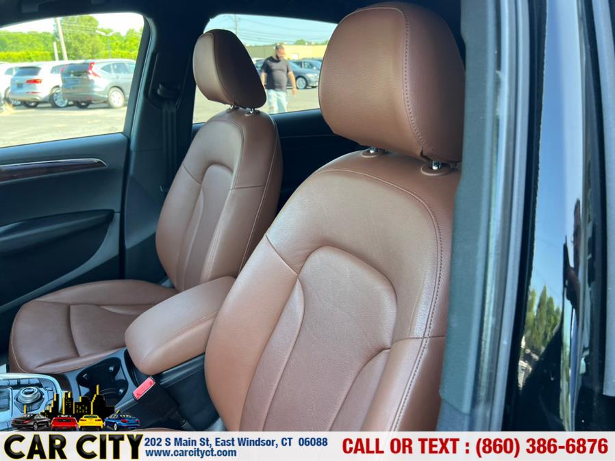 2012 Audi Q5 quattro 4dr 2.0T Premium Plus, available for sale in East Windsor, Connecticut | Car City LLC. East Windsor, Connecticut 2012 Audi Q5 quattro 4dr 2.0T Premium Plus, available for sale in East Windsor, Connecticut | Car City LLC. East Windsor, Connecticut