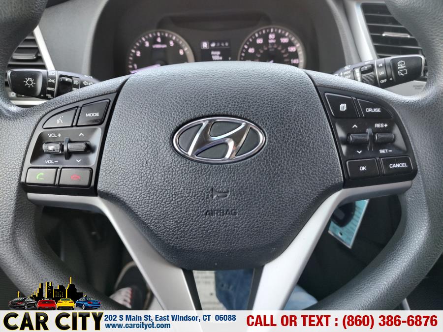 2016 Hyundai Tucson AWD 4dr SE, available for sale in East Windsor, Connecticut | Car City LLC. East Windsor, Connecticut 2016 Hyundai Tucson AWD 4dr SE, available for sale in East Windsor, Connecticut | Car City LLC. East Windsor, Connecticut
