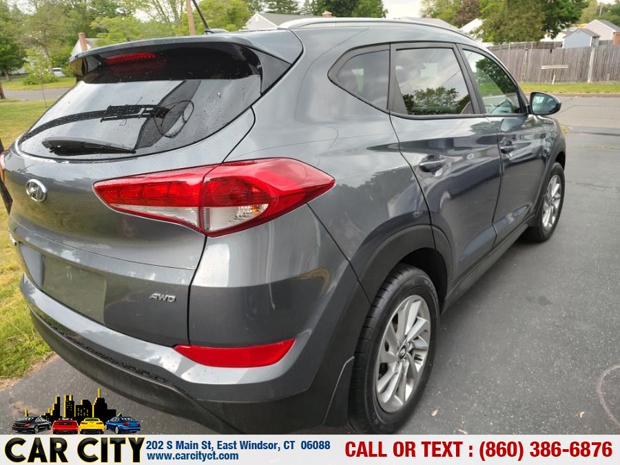2016 Hyundai Tucson AWD 4dr SE, available for sale in East Windsor, Connecticut | Car City LLC. East Windsor, Connecticut 2016 Hyundai Tucson AWD 4dr SE, available for sale in East Windsor, Connecticut | Car City LLC. East Windsor, Connecticut