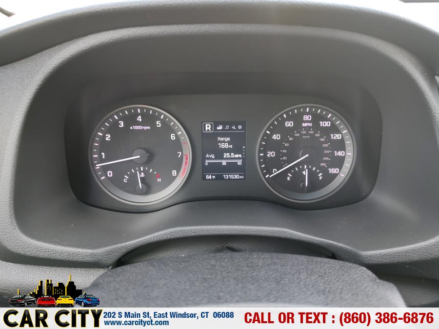 2016 Hyundai Tucson AWD 4dr SE, available for sale in East Windsor, Connecticut | Car City LLC. East Windsor, Connecticut 2016 Hyundai Tucson AWD 4dr SE, available for sale in East Windsor, Connecticut | Car City LLC. East Windsor, Connecticut