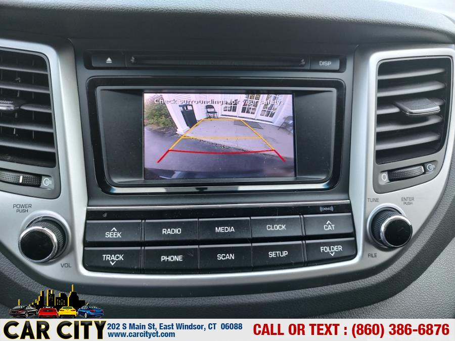 2016 Hyundai Tucson AWD 4dr SE, available for sale in East Windsor, Connecticut | Car City LLC. East Windsor, Connecticut 2016 Hyundai Tucson AWD 4dr SE, available for sale in East Windsor, Connecticut | Car City LLC. East Windsor, Connecticut