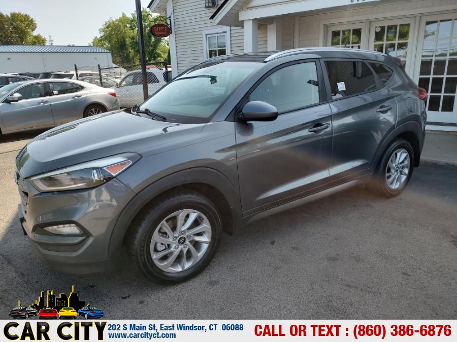 2016 Hyundai Tucson AWD 4dr SE, available for sale in East Windsor, Connecticut | Car City LLC. East Windsor, Connecticut 2016 Hyundai Tucson AWD 4dr SE, available for sale in East Windsor, Connecticut | Car City LLC. East Windsor, Connecticut