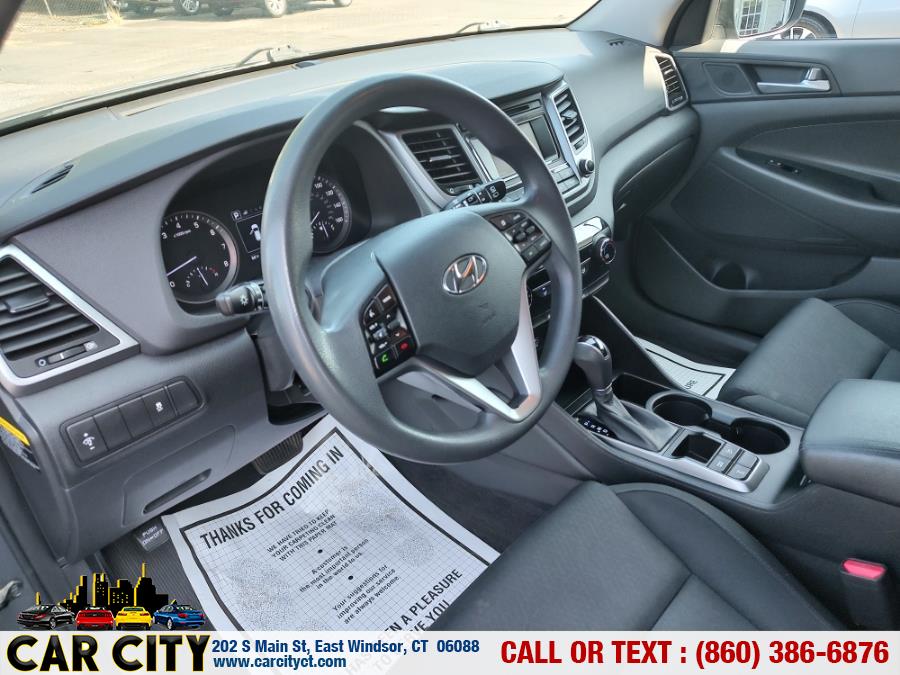 2016 Hyundai Tucson AWD 4dr SE, available for sale in East Windsor, Connecticut | Car City LLC. East Windsor, Connecticut 2016 Hyundai Tucson AWD 4dr SE, available for sale in East Windsor, Connecticut | Car City LLC. East Windsor, Connecticut