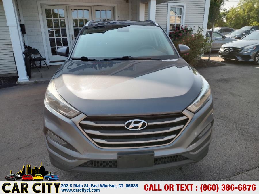 2016 Hyundai Tucson AWD 4dr SE, available for sale in East Windsor, Connecticut | Car City LLC. East Windsor, Connecticut 2016 Hyundai Tucson AWD 4dr SE, available for sale in East Windsor, Connecticut | Car City LLC. East Windsor, Connecticut