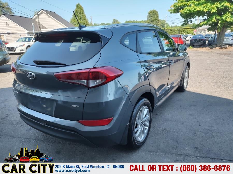 2016 Hyundai Tucson AWD 4dr SE, available for sale in East Windsor, Connecticut | Car City LLC. East Windsor, Connecticut 2016 Hyundai Tucson AWD 4dr SE, available for sale in East Windsor, Connecticut | Car City LLC. East Windsor, Connecticut