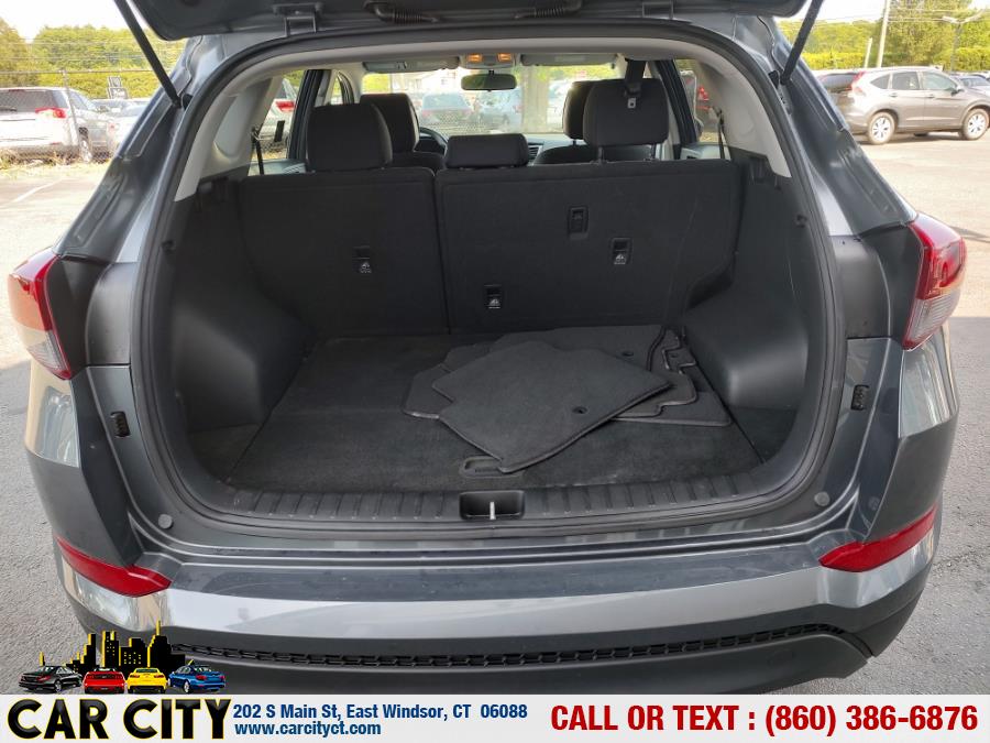 2016 Hyundai Tucson AWD 4dr SE, available for sale in East Windsor, Connecticut | Car City LLC. East Windsor, Connecticut 2016 Hyundai Tucson AWD 4dr SE, available for sale in East Windsor, Connecticut | Car City LLC. East Windsor, Connecticut