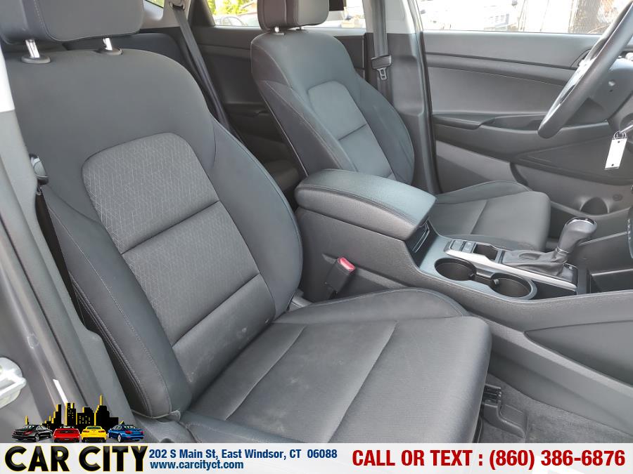 2016 Hyundai Tucson AWD 4dr SE, available for sale in East Windsor, Connecticut | Car City LLC. East Windsor, Connecticut 2016 Hyundai Tucson AWD 4dr SE, available for sale in East Windsor, Connecticut | Car City LLC. East Windsor, Connecticut