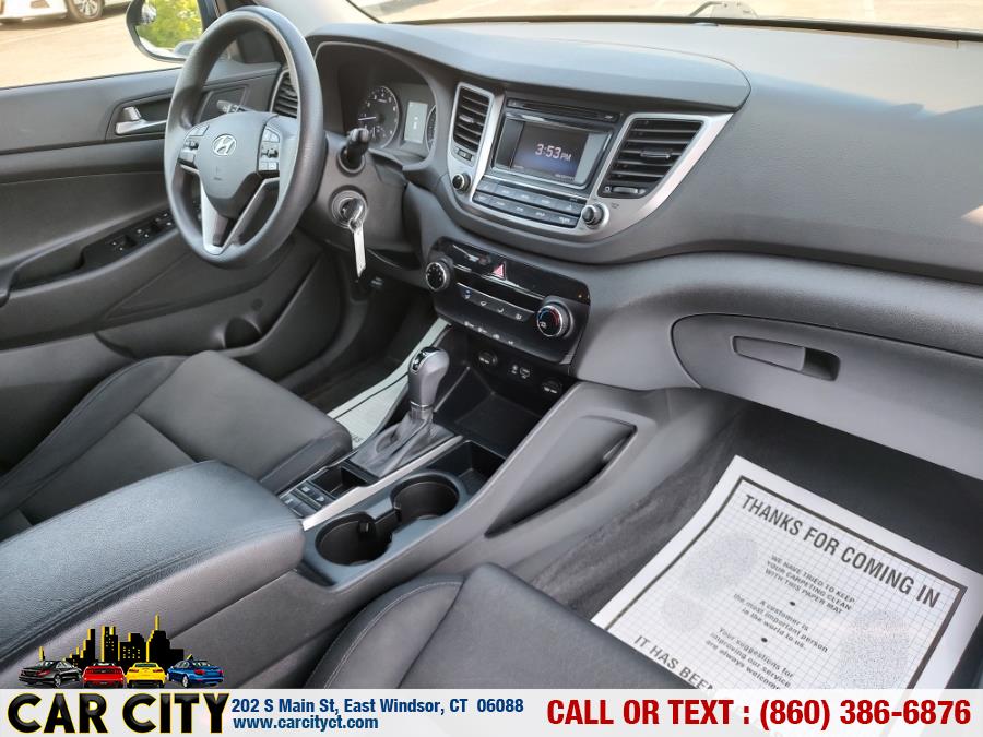 2016 Hyundai Tucson AWD 4dr SE, available for sale in East Windsor, Connecticut | Car City LLC. East Windsor, Connecticut 2016 Hyundai Tucson AWD 4dr SE, available for sale in East Windsor, Connecticut | Car City LLC. East Windsor, Connecticut