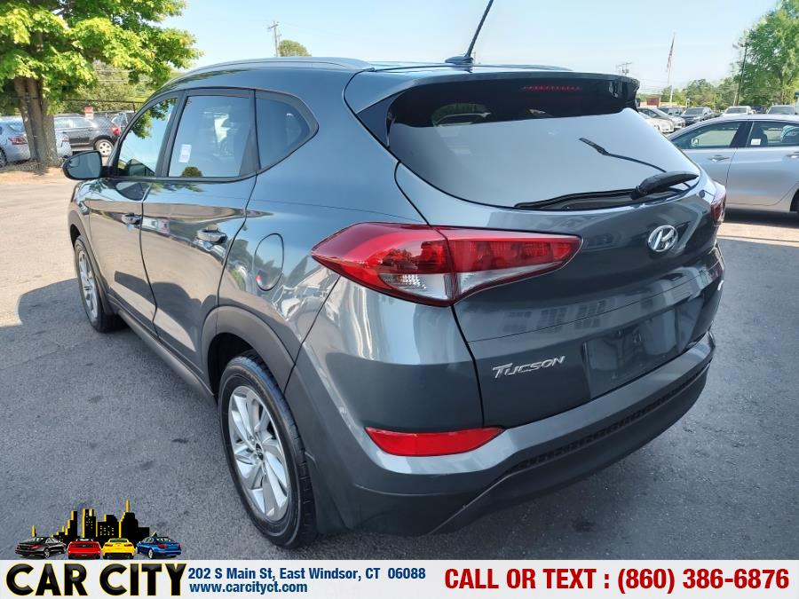 2016 Hyundai Tucson AWD 4dr SE, available for sale in East Windsor, Connecticut | Car City LLC. East Windsor, Connecticut 2016 Hyundai Tucson AWD 4dr SE, available for sale in East Windsor, Connecticut | Car City LLC. East Windsor, Connecticut