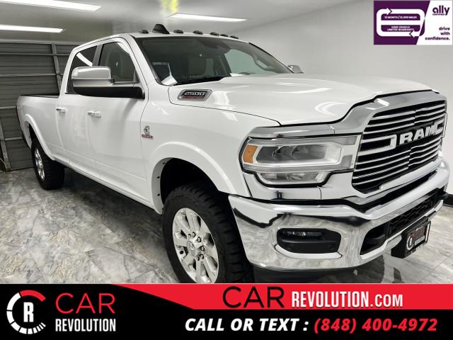 2019 Ram 2500 Laramie, available for sale in Maple Shade, New Jersey | Car Revolution. Maple Shade, New Jersey