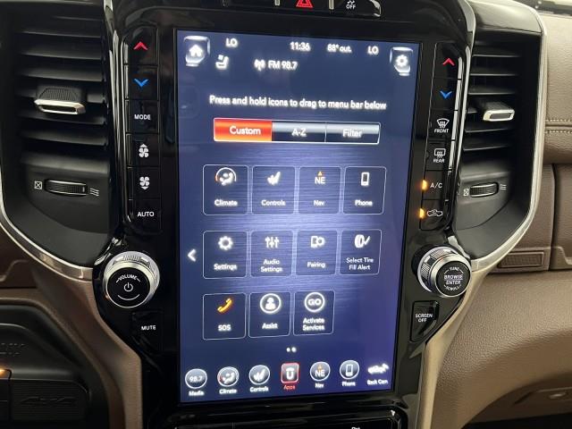 2019 Ram 2500 Laramie, available for sale in Maple Shade, New Jersey | Car Revolution. Maple Shade, New Jersey 2019 Ram 2500 Laramie, available for sale in Maple Shade, New Jersey | Car Revolution. Maple Shade, New Jersey
