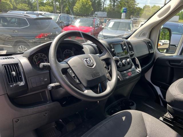 2021 Ram Promaster Cargo Van 3500 HR 159'' WB EXT, available for sale in Maple Shade, New Jersey | Car Revolution. Maple Shade, New Jersey 2021 Ram Promaster Cargo Van 3500 HR 159'' WB EXT, available for sale in Maple Shade, New Jersey | Car Revolution. Maple Shade, New Jersey