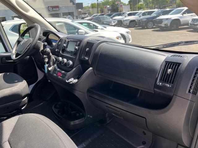 2021 Ram Promaster Cargo Van 3500 HR 159'' WB EXT, available for sale in Maple Shade, New Jersey | Car Revolution. Maple Shade, New Jersey 2021 Ram Promaster Cargo Van 3500 HR 159'' WB EXT, available for sale in Maple Shade, New Jersey | Car Revolution. Maple Shade, New Jersey