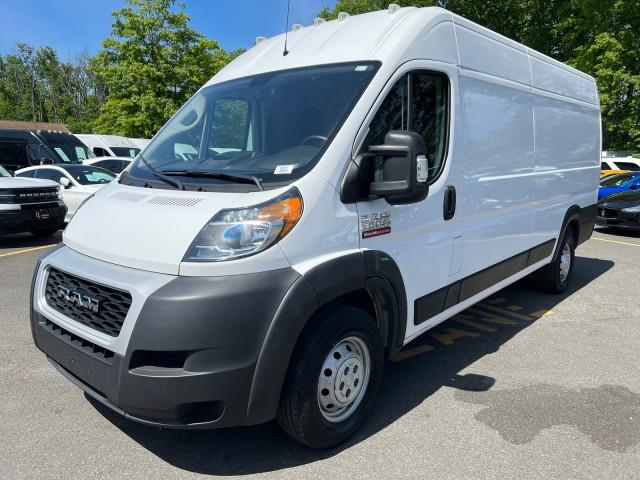 2021 Ram Promaster Cargo Van 3500 HR 159'' WB EXT, available for sale in Maple Shade, New Jersey | Car Revolution. Maple Shade, New Jersey 2021 Ram Promaster Cargo Van 3500 HR 159'' WB EXT, available for sale in Maple Shade, New Jersey | Car Revolution. Maple Shade, New Jersey