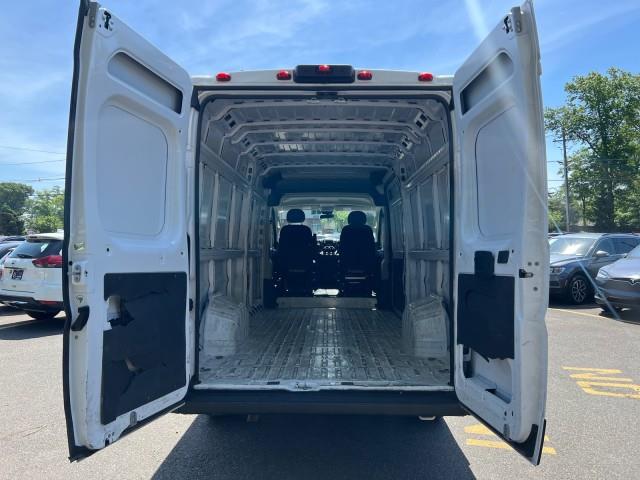 2021 Ram Promaster Cargo Van 3500 HR 159'' WB EXT, available for sale in Maple Shade, New Jersey | Car Revolution. Maple Shade, New Jersey 2021 Ram Promaster Cargo Van 3500 HR 159'' WB EXT, available for sale in Maple Shade, New Jersey | Car Revolution. Maple Shade, New Jersey