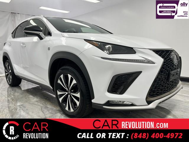 2018 Lexus Nx NX 300 F Sport, available for sale in Maple Shade, New Jersey | Car Revolution. Maple Shade, New Jersey 2018 Lexus Nx NX 300 F Sport, available for sale in Maple Shade, New Jersey | Car Revolution. Maple Shade, New Jersey