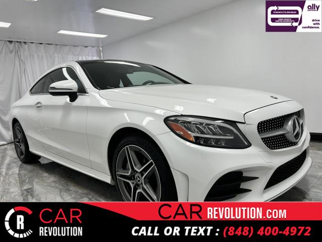 2019 Mercedes-benz C-class C 300, available for sale in Maple Shade, New Jersey | Car Revolution. Maple Shade, New Jersey