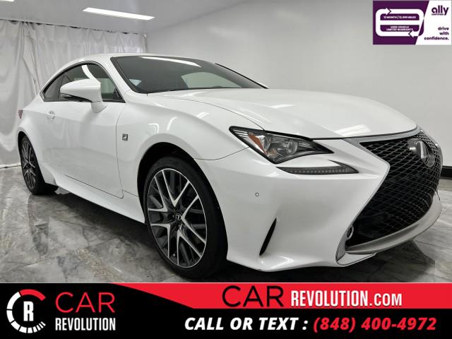 2016 Lexus Rc 300 , available for sale in Maple Shade, New Jersey | Car Revolution. Maple Shade, New Jersey 2016 Lexus Rc 300 , available for sale in Maple Shade, New Jersey | Car Revolution. Maple Shade, New Jersey