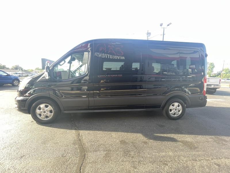 2020 Ford Transit Passenger Wagon XLT, available for sale in Maple Shade, New Jersey | Car Revolution. Maple Shade, New Jersey 2020 Ford Transit Passenger Wagon XLT, available for sale in Maple Shade, New Jersey | Car Revolution. Maple Shade, New Jersey