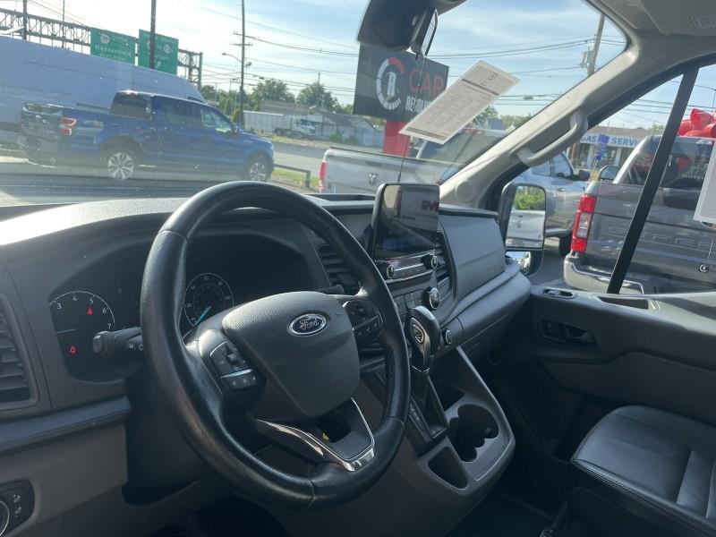 2020 Ford Transit Passenger Wagon XLT, available for sale in Maple Shade, New Jersey | Car Revolution. Maple Shade, New Jersey 2020 Ford Transit Passenger Wagon XLT, available for sale in Maple Shade, New Jersey | Car Revolution. Maple Shade, New Jersey
