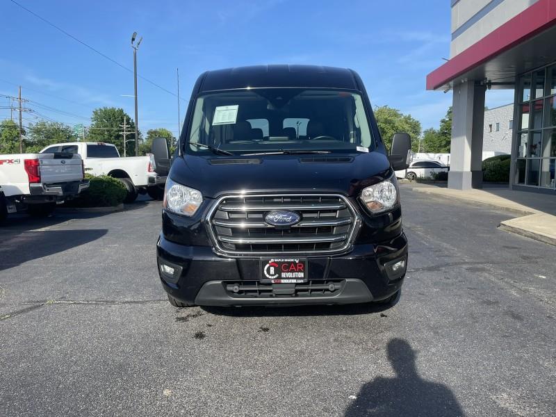 2020 Ford Transit Passenger Wagon XLT, available for sale in Maple Shade, New Jersey | Car Revolution. Maple Shade, New Jersey 2020 Ford Transit Passenger Wagon XLT, available for sale in Maple Shade, New Jersey | Car Revolution. Maple Shade, New Jersey