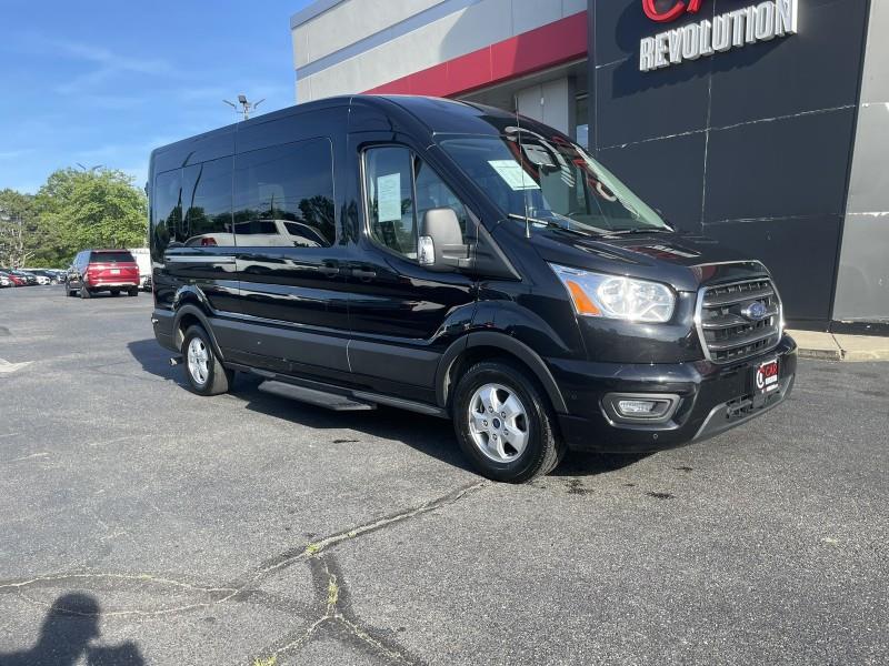 2020 Ford Transit Passenger Wagon XLT, available for sale in Maple Shade, New Jersey | Car Revolution. Maple Shade, New Jersey 2020 Ford Transit Passenger Wagon XLT, available for sale in Maple Shade, New Jersey | Car Revolution. Maple Shade, New Jersey