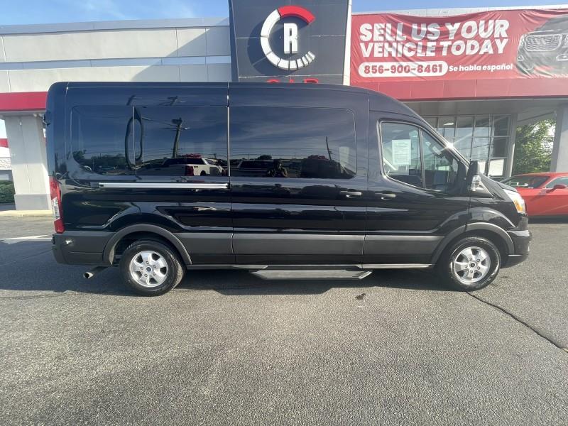 2020 Ford Transit Passenger Wagon XLT, available for sale in Maple Shade, New Jersey | Car Revolution. Maple Shade, New Jersey 2020 Ford Transit Passenger Wagon XLT, available for sale in Maple Shade, New Jersey | Car Revolution. Maple Shade, New Jersey