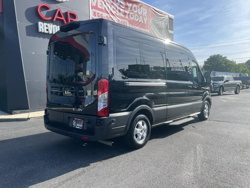 2020 Ford Transit Passenger Wagon XLT, available for sale in Maple Shade, New Jersey | Car Revolution. Maple Shade, New Jersey 2020 Ford Transit Passenger Wagon XLT, available for sale in Maple Shade, New Jersey | Car Revolution. Maple Shade, New Jersey