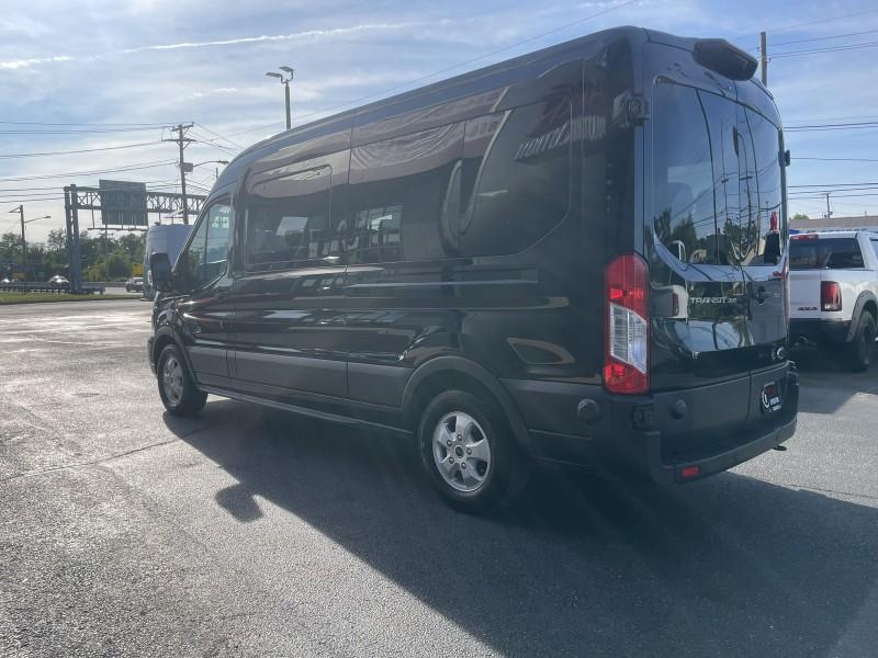 2020 Ford Transit Passenger Wagon XLT, available for sale in Maple Shade, New Jersey | Car Revolution. Maple Shade, New Jersey 2020 Ford Transit Passenger Wagon XLT, available for sale in Maple Shade, New Jersey | Car Revolution. Maple Shade, New Jersey
