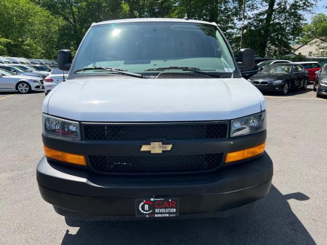 2022 Chevrolet Express Cargo Van 2500 155'' RWD, available for sale in Maple Shade, New Jersey | Car Revolution. Maple Shade, New Jersey 2022 Chevrolet Express Cargo Van 2500 155'' RWD, available for sale in Maple Shade, New Jersey | Car Revolution. Maple Shade, New Jersey