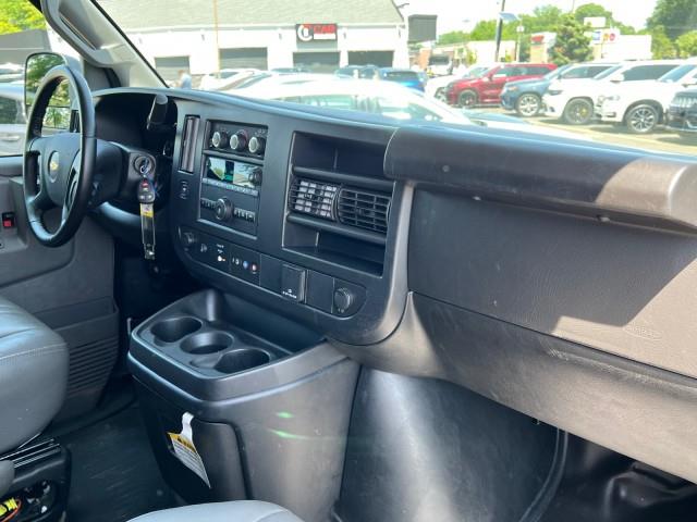 2022 Chevrolet Express Cargo Van 2500 155'' RWD, available for sale in Maple Shade, New Jersey | Car Revolution. Maple Shade, New Jersey 2022 Chevrolet Express Cargo Van 2500 155'' RWD, available for sale in Maple Shade, New Jersey | Car Revolution. Maple Shade, New Jersey