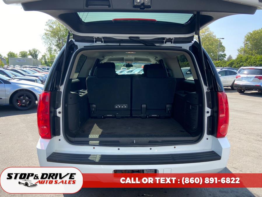 2012 GMC Yukon XL 4WD 4dr 1500 SLE, available for sale in East Windsor, Connecticut | Stop & Drive Auto Sales. East Windsor, Connecticut 2012 GMC Yukon XL 4WD 4dr 1500 SLE, available for sale in East Windsor, Connecticut | Stop & Drive Auto Sales. East Windsor, Connecticut