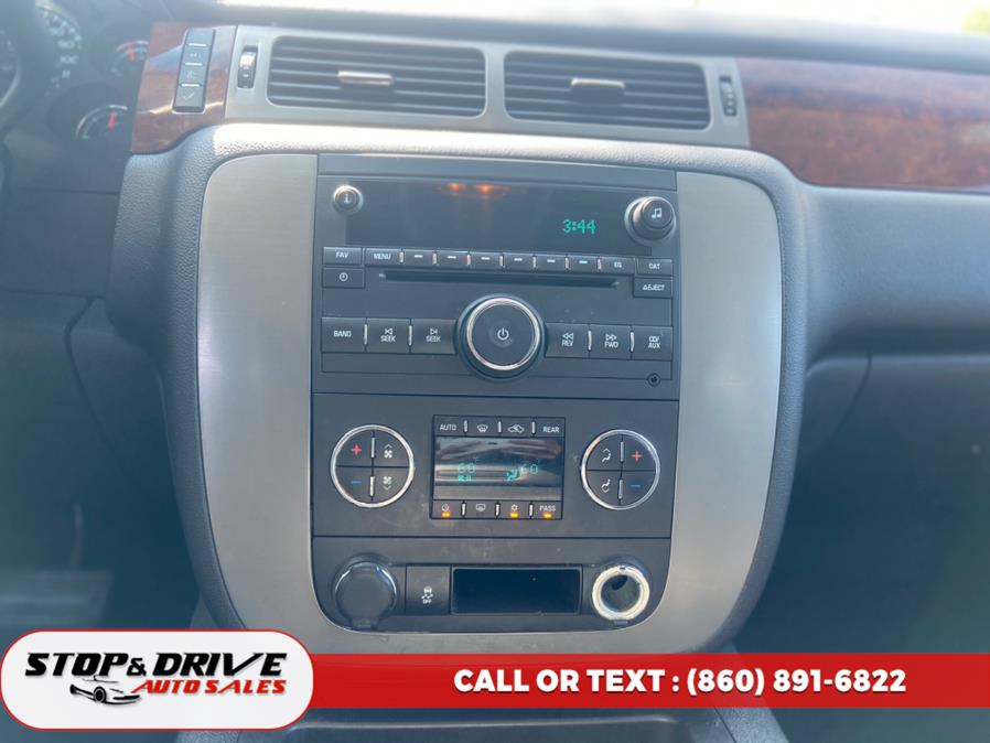 2012 GMC Yukon XL 4WD 4dr 1500 SLE, available for sale in East Windsor, Connecticut | Stop & Drive Auto Sales. East Windsor, Connecticut 2012 GMC Yukon XL 4WD 4dr 1500 SLE, available for sale in East Windsor, Connecticut | Stop & Drive Auto Sales. East Windsor, Connecticut
