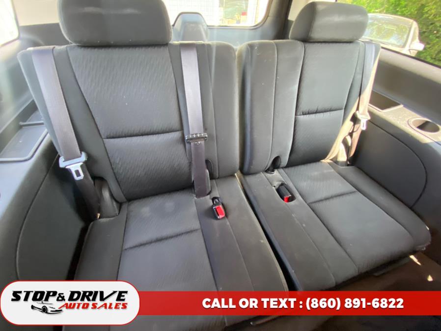 2012 GMC Yukon XL 4WD 4dr 1500 SLE, available for sale in East Windsor, Connecticut | Stop & Drive Auto Sales. East Windsor, Connecticut 2012 GMC Yukon XL 4WD 4dr 1500 SLE, available for sale in East Windsor, Connecticut | Stop & Drive Auto Sales. East Windsor, Connecticut