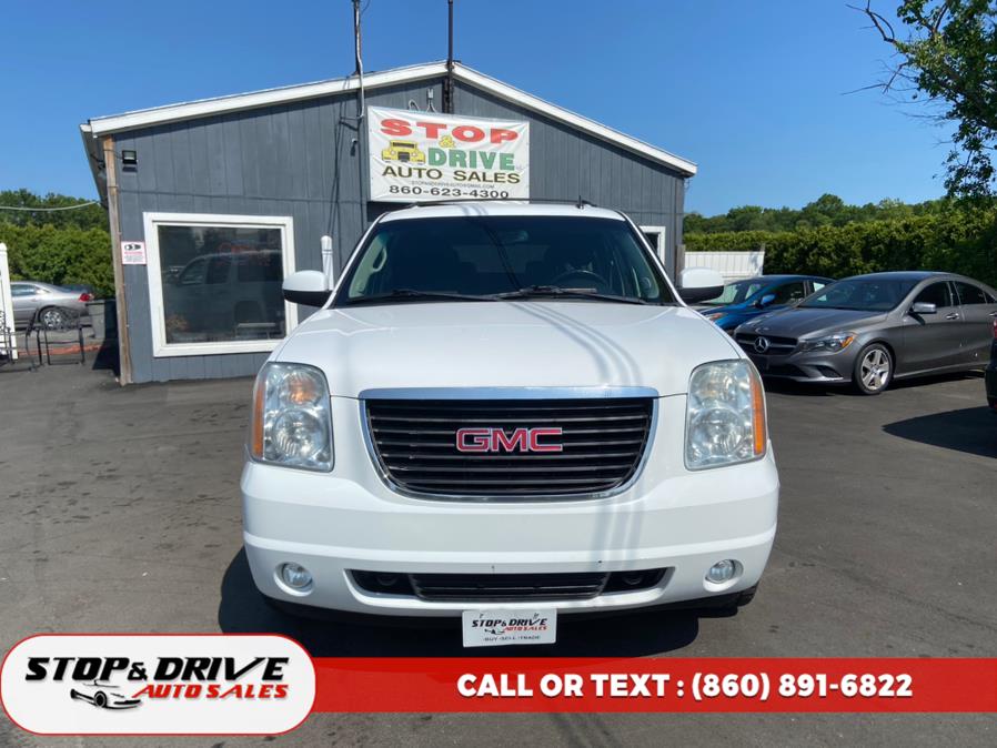 2012 GMC Yukon XL 4WD 4dr 1500 SLE, available for sale in East Windsor, Connecticut | Stop & Drive Auto Sales. East Windsor, Connecticut 2012 GMC Yukon XL 4WD 4dr 1500 SLE, available for sale in East Windsor, Connecticut | Stop & Drive Auto Sales. East Windsor, Connecticut